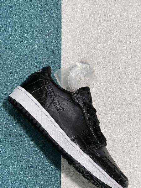 2023 authentic 1s basketball shoes 1 low golf iron grey white black men women lifestyle sneakers
2023 authentic 1s basketball shoes 1 low golf iron grey white black men women lifestyle sneakers