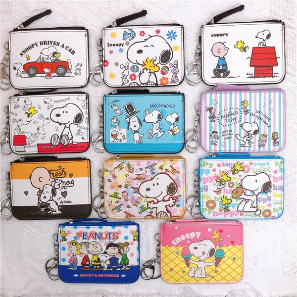 cute anime children's wallet coin purse coins organizer bag card id bags student wallets with keychain ups, White
cute anime children's wallet coin purse coins organizer bag card id bags student wallets with keychain ups, White
