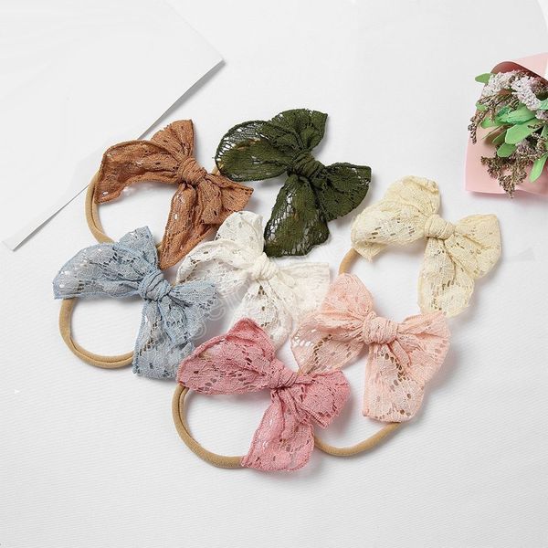baby bow headband soft girls nylon headbands cute elastic children hairbands embroided lace flower toddler hair accessories, Slivery;white
baby bow headband soft girls nylon headbands cute elastic children hairbands embroided lace flower toddler hair accessories, Slivery;white