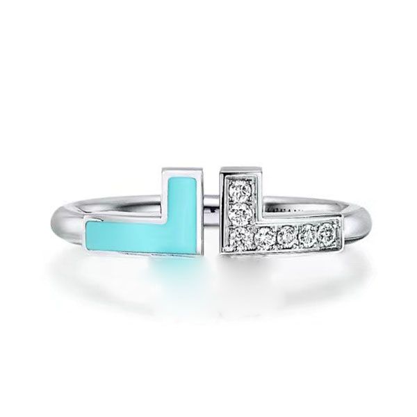 s925 silver luxury brand designer classic band rings for women elegant charm white blue mother pearl shining crystal bling diamond ring jewe
s925 silver luxury brand designer classic band rings for women elegant charm white blue mother pearl shining crystal bling diamond ring jewe