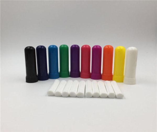 100 setslot colored nasal inhaler blank sticksessential oil inhaler stick blank inhaler sticks 7 colors5084883
100 setslot colored nasal inhaler blank sticksessential oil inhaler stick blank inhaler sticks 7 colors5084883