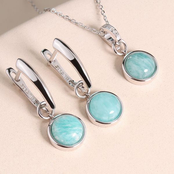 wedding jewelry sets 2023 simple ite set earring pendant natural gemstone fine jewelry for women wife office lady daily wear gift 230729, Slivery;golden
wedding jewelry sets 2023 simple ite set earring pendant natural gemstone fine jewelry for women wife office lady daily wear gift 230729, Slivery;golden