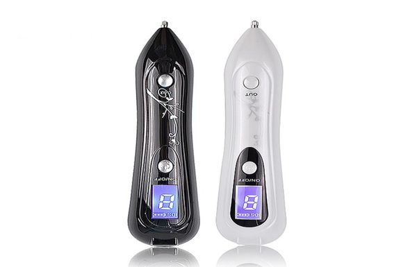 plasma pen beauty equipment tattoo mole removal facial freckle dark spot remover tool wart machine face skin care beauty device2395871, Black
plasma pen beauty equipment tattoo mole removal facial freckle dark spot remover tool wart machine face skin care beauty device2395871, Black