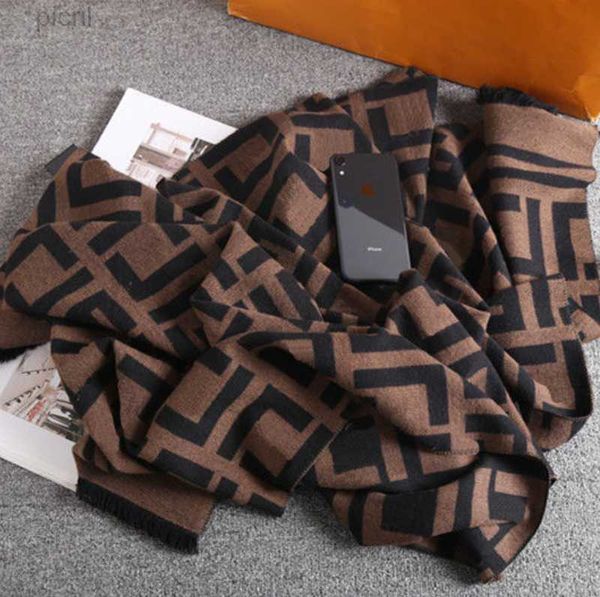 soft scarf f letter winter designer s men women luxury mens cashmere wool silk designers scarvs head womens, Blue;gray
soft scarf f letter winter designer s men women luxury mens cashmere wool silk designers scarvs head womens, Blue;gray