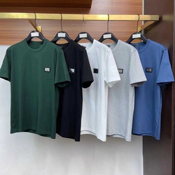 luxury designer tshirt men women short sleeved tshirts d 23 g metal logo round neck sweatshirt summer cotton polos tee pullover tshirt 4xl 5, White;black
luxury designer tshirt men women short sleeved tshirts d 23 g metal logo round neck sweatshirt summer cotton polos tee pullover tshirt 4xl 5, White;black