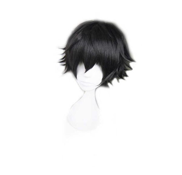 anime edogawa ranpo cosplay wig bungo stray dogs short black heat resistant synthetic hair wigs wig cap5267244
anime edogawa ranpo cosplay wig bungo stray dogs short black heat resistant synthetic hair wigs wig cap5267244