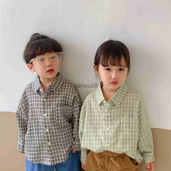 kids shirts 3338b children's shirt long sleeve plaid boys's shirt 2022 autumn 2022 new casual loose girls shirt 17year kid's, White;black
kids shirts 3338b children's shirt long sleeve plaid boys's shirt 2022 autumn 2022 new casual loose girls shirt 17year kid's, White;black
