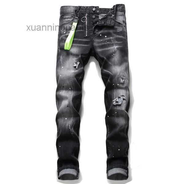 jeans high street america men embroidery pants oversize ripped patch hole denim 2023 new fashion streetwear skinny slim pencil pants 56jo, Blue
jeans high street america men embroidery pants oversize ripped patch hole denim 2023 new fashion streetwear skinny slim pencil pants 56jo, Blue