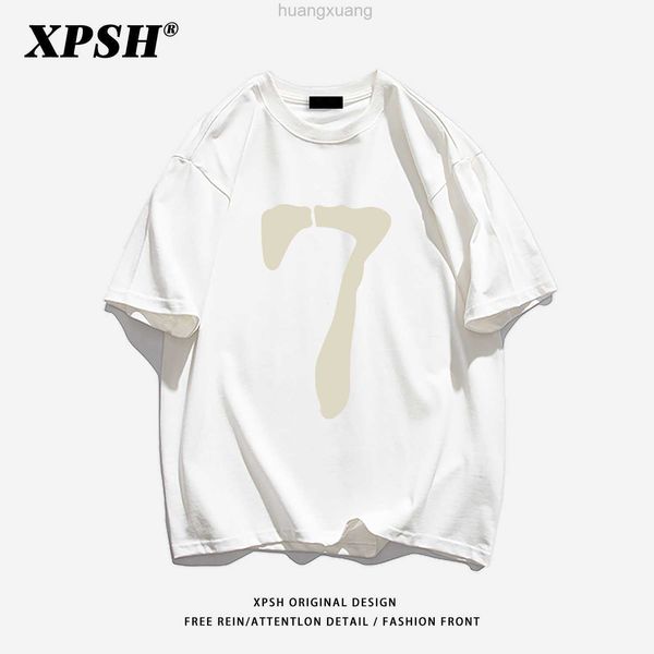 galleries american heavyweight 260g pure cotton t-shirt men's summer street fashion brand digital printing loose relaxed short sleeve w, White;black
galleries american heavyweight 260g pure cotton t-shirt men's summer street fashion brand digital printing loose relaxed short sleeve w, White;black