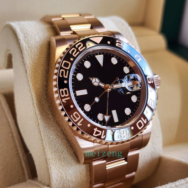 luxury a brand-new wristwatch brand new (automatic) 3285 ii rootbeer everose 18k gold 126715chnr warranty, Slivery;brown
luxury a brand-new wristwatch brand new (automatic) 3285 ii rootbeer everose 18k gold 126715chnr warranty, Slivery;brown