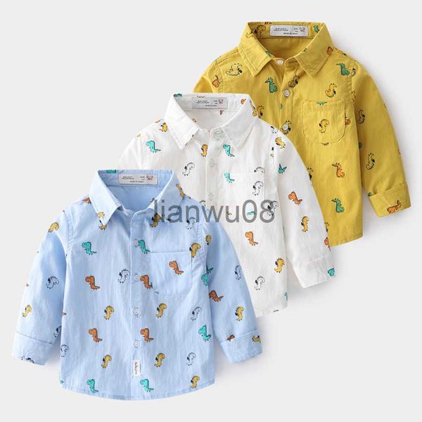 kids shirts new boys shirts for school spring autumn baby boy cartoon turn down collar shirt fashion print long sleeve children blouse x072, White;black
kids shirts new boys shirts for school spring autumn baby boy cartoon turn down collar shirt fashion print long sleeve children blouse x072, White;black
