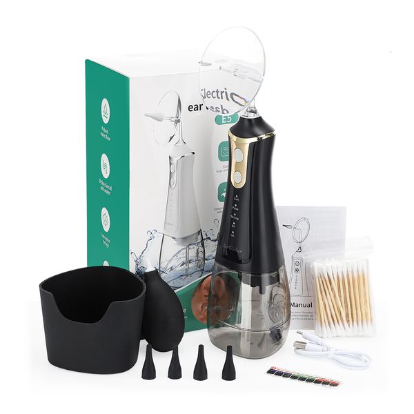 ear care supply electric cleaner kit health automatic water irrigation canal washser 300ml for kids earwax remover heath 230729
ear care supply electric cleaner kit health automatic water irrigation canal washser 300ml for kids earwax remover heath 230729