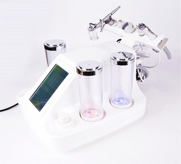 6in1 vacuum face cleaning machine beauty microdermabrasion oxygen water jet pore cleaner facial massage device skin care tool add 1347285
6in1 vacuum face cleaning machine beauty microdermabrasion oxygen water jet pore cleaner facial massage device skin care tool add 1347285