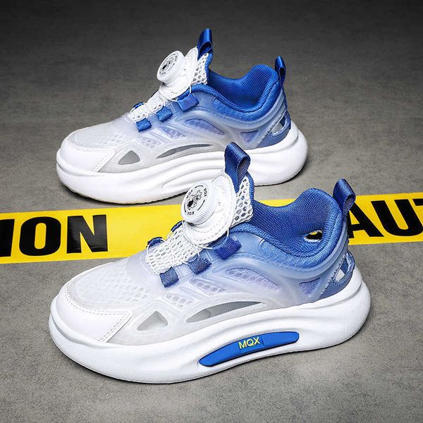 boys girls thick sole casual sneakers kids summer sports trainers comfortable running shoes blue pink size 27-38
boys girls thick sole casual sneakers kids summer sports trainers comfortable running shoes blue pink size 27-38