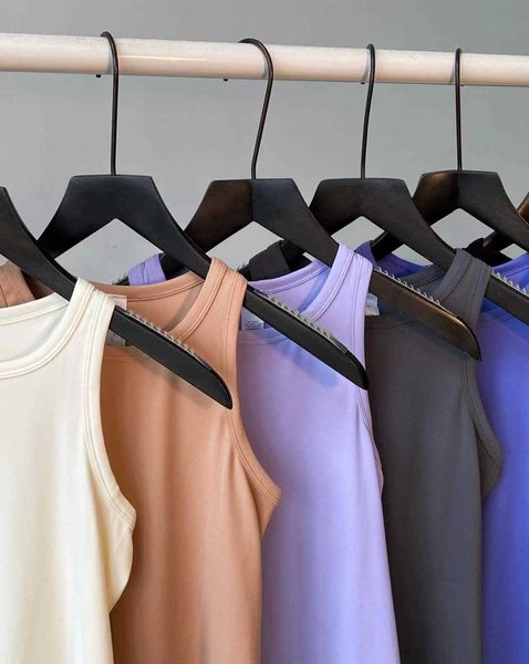 lulu bra summer women fitness yoga vest high elastic nude feeling fabric beautiful back breathable long running sports woman tee
lulu bra summer women fitness yoga vest high elastic nude feeling fabric beautiful back breathable long running sports woman tee