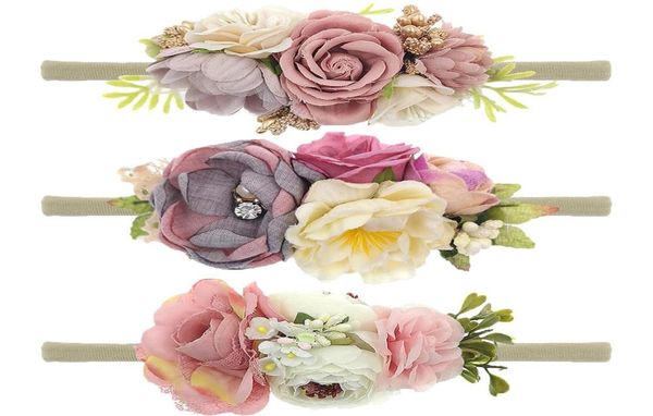 hair accessories lovely baby headband fake flower nylon bands for kids artificial floral elastic head bands headwear7847374, Slivery;white
hair accessories lovely baby headband fake flower nylon bands for kids artificial floral elastic head bands headwear7847374, Slivery;white