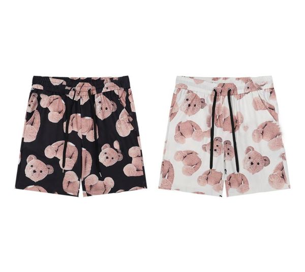 palms mens summer shorts designer letter print short pant bear printed clothing womens black white angels casual sports loose pant3978264, White;black
palms mens summer shorts designer letter print short pant bear printed clothing womens black white angels casual sports loose pant3978264, White;black