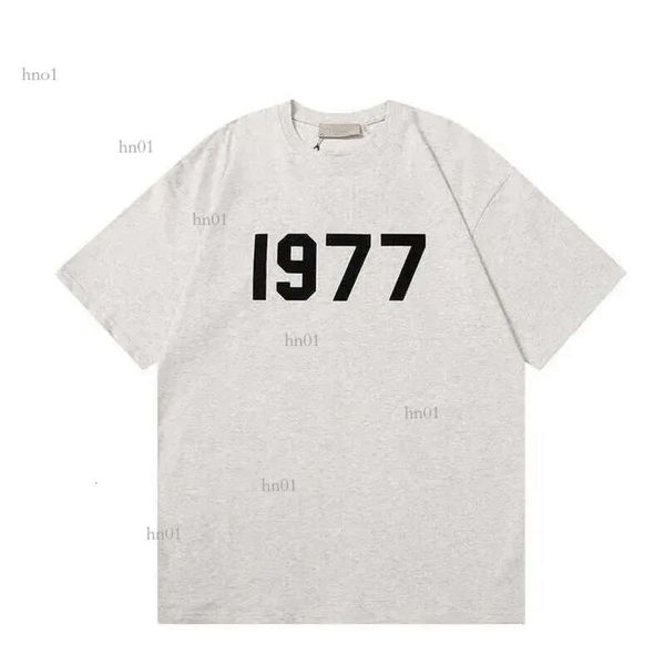 2023 men's t-shirts summer t-shirts essentia 1977 mens tracksuits printed casual sports suit high street loose short sleeve m5, White;black
2023 men's t-shirts summer t-shirts essentia 1977 mens tracksuits printed casual sports suit high street loose short sleeve m5, White;black