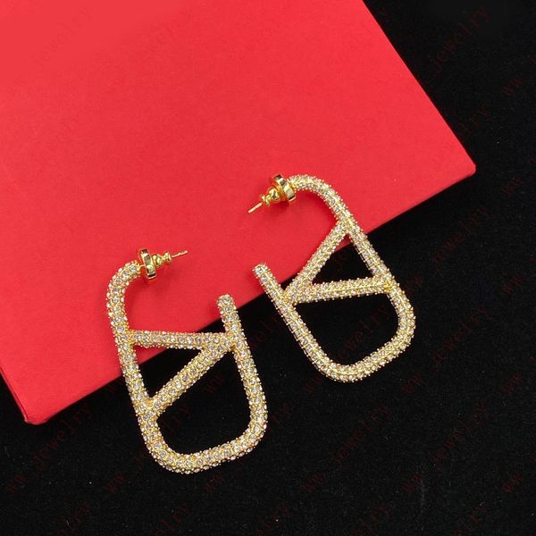 exquisite alphabet rhinestone stud earrings, designer fashion flash luxury women's stud earrings, dinner parties, dances, parties, wedd, Golden;silver
exquisite alphabet rhinestone stud earrings, designer fashion flash luxury women's stud earrings, dinner parties, dances, parties, wedd, Golden;silver