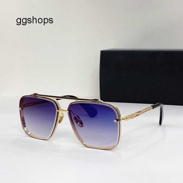 vintage sunglasses square women's sun glasses fashion designer shades luxury golden frame sunglasses uv400 gradient mach six dita rimle, White;black
vintage sunglasses square women's sun glasses fashion designer shades luxury golden frame sunglasses uv400 gradient mach six dita rimle, White;black