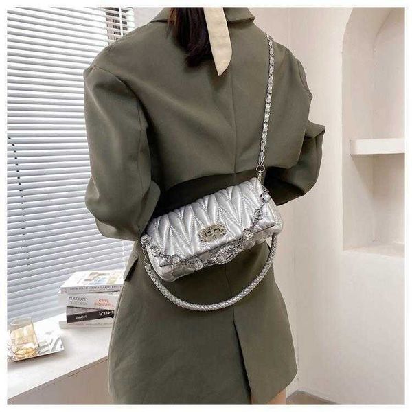 designer bag netizen simple rhinestone women's bag chain shoulder crossbody bag fashion embroidery small square bag jz0g
designer bag netizen simple rhinestone women's bag chain shoulder crossbody bag fashion embroidery small square bag jz0g