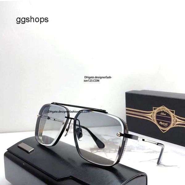 dita mach six designer sunglasses for men famous fashionable classic retro luxury brand eyeglass fashion design women glasses with box, White;black
dita mach six designer sunglasses for men famous fashionable classic retro luxury brand eyeglass fashion design women glasses with box, White;black