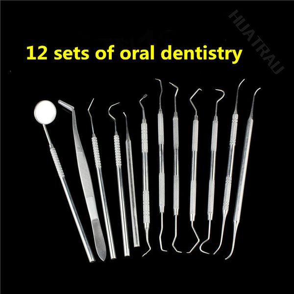 ear care supply dental hygiene kit tooth scraper probe tweezer tool pick teeth whitening set stainless steel mouth mirror dentist 230729
ear care supply dental hygiene kit tooth scraper probe tweezer tool pick teeth whitening set stainless steel mouth mirror dentist 230729