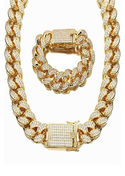 18mm wider hip hop high polished shiny fully cubic zirconia clasp miami cuban link necklace bracelet men women iced out bling jewe8520318, Silver
18mm wider hip hop high polished shiny fully cubic zirconia clasp miami cuban link necklace bracelet men women iced out bling jewe8520318, Silver
