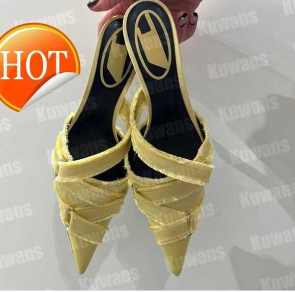 d-venus sb denim heels slingback womens sandals pumps d kittie canvas d venus beach summer luxury designer high slipper party wedding lea441, Black
d-venus sb denim heels slingback womens sandals pumps d kittie canvas d venus beach summer luxury designer high slipper party wedding lea441, Black