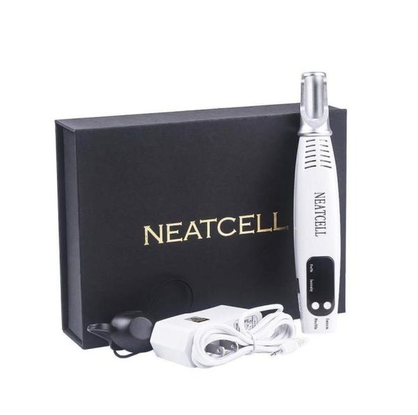 picosecond pen blue light therapy pigment tattoo scar mole freckle removal dark spot remover machine picosecond pen1157214, Black
picosecond pen blue light therapy pigment tattoo scar mole freckle removal dark spot remover machine picosecond pen1157214, Black