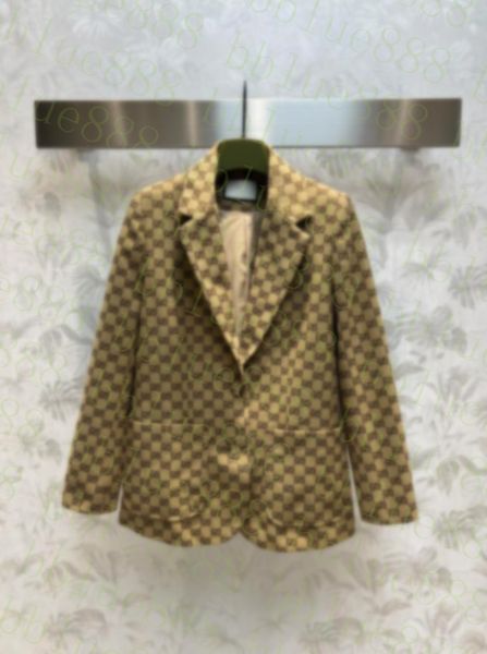 women's suits & blazers early autumn new printed suit v-neck single breasted coat jacket pants set 729, White;black
women's suits & blazers early autumn new printed suit v-neck single breasted coat jacket pants set 729, White;black