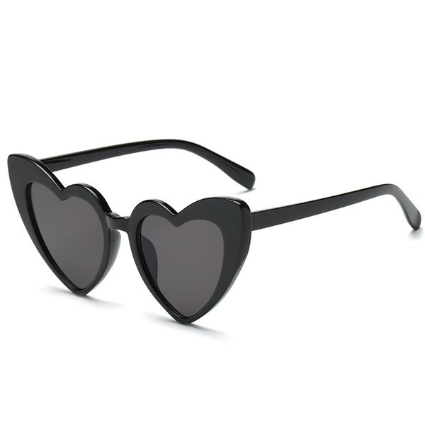 sunglasses women trendy heart-shaped glasses for women brand designer peach heart big frame soft girl fashion sunglasses, White;black
sunglasses women trendy heart-shaped glasses for women brand designer peach heart big frame soft girl fashion sunglasses, White;black