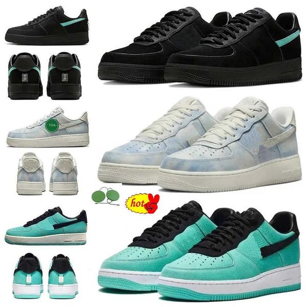2023 new authentic tiffany x 1 low mens running shoes sneaker black blue multi color dz1382-001 men women sports sneakers with original box 
2023 new authentic tiffany x 1 low mens running shoes sneaker black blue multi color dz1382-001 men women sports sneakers with original box
