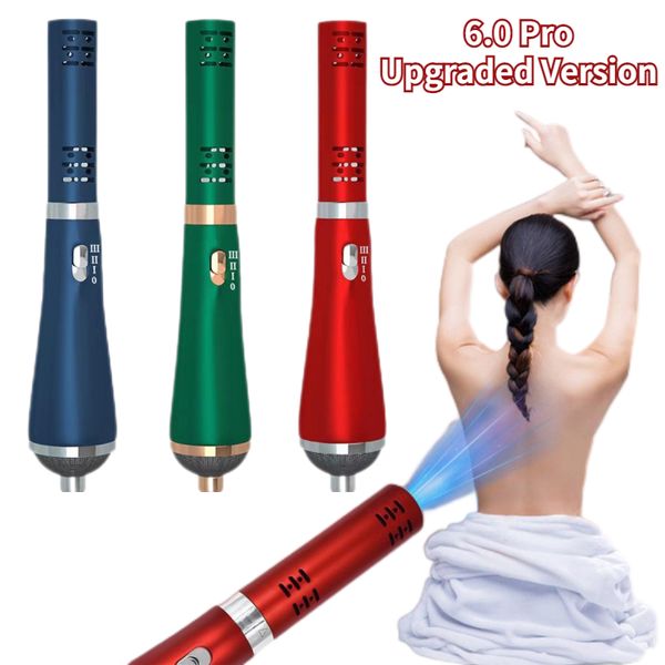 6.0 pro iteracare terahertz therapy device thz health care blowing wave cell light magnetic healthy wand physiotherapy blower evice thz heal
6.0 pro iteracare terahertz therapy device thz health care blowing wave cell light magnetic healthy wand physiotherapy blower evice thz heal