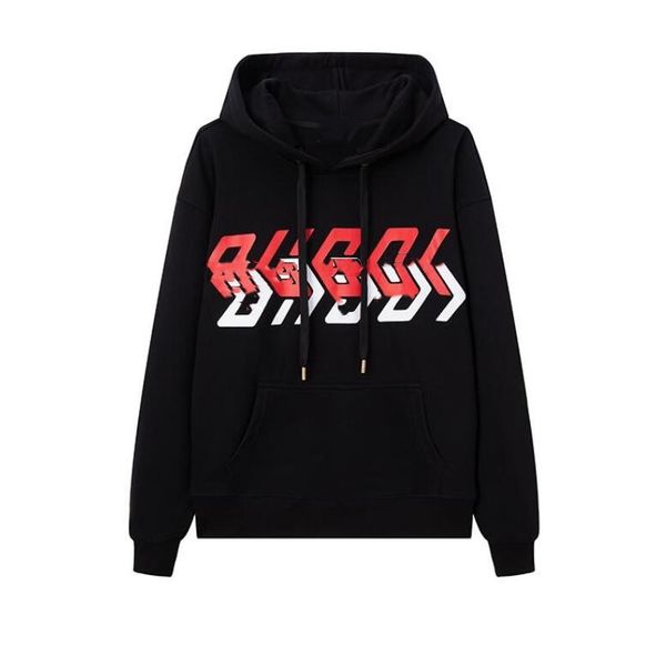 designer men's hoodies sweatshirts jumper fashion pullover long sleeved clothes letter hooded jackets, Black
designer men's hoodies sweatshirts jumper fashion pullover long sleeved clothes letter hooded jackets, Black