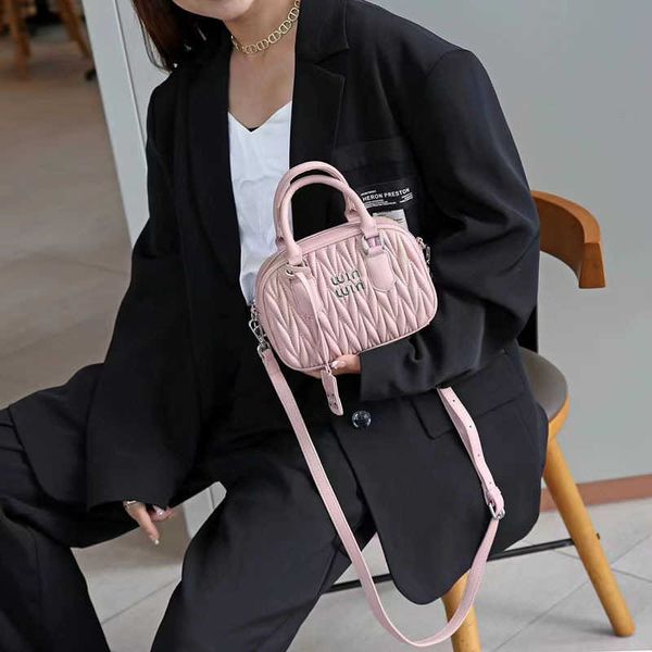 designer bag small square bag textured pleated shoulder crossbody boston women's bag 1f0o
designer bag small square bag textured pleated shoulder crossbody boston women's bag 1f0o