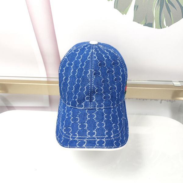 fashion men and women designer summer baseball cap luxury embroidery letter cap adjustable womens casual trucker movement hat, Blue;gray
fashion men and women designer summer baseball cap luxury embroidery letter cap adjustable womens casual trucker movement hat, Blue;gray