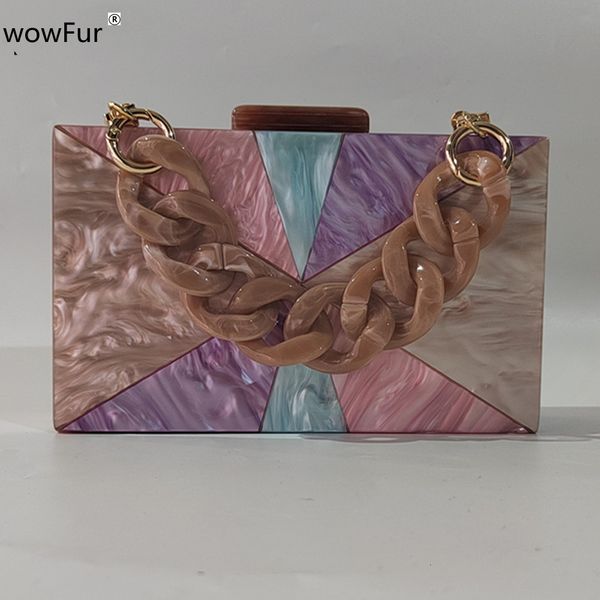 evening bags pvc clutch bag luxury fashion plain pearl purple wedding bridal handbag acrylic purse for women bolsos clutc 230729
evening bags pvc clutch bag luxury fashion plain pearl purple wedding bridal handbag acrylic purse for women bolsos clutc 230729