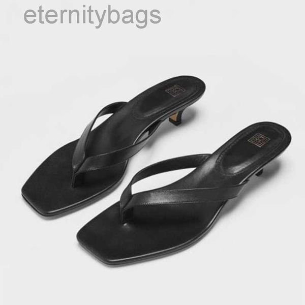 toteme shoes french sandals slipper summer flip flops high heel shoe square head peep toe kitten heel flip-flops flip flops muller shoes for, Black
toteme shoes french sandals slipper summer flip flops high heel shoe square head peep toe kitten heel flip-flops flip flops muller shoes for, Black