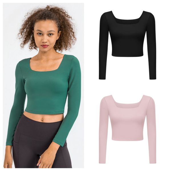 short slim sweatshirt yoga sports coat women's casual long sleeved shirt running fitness clothes
short slim sweatshirt yoga sports coat women's casual long sleeved shirt running fitness clothes