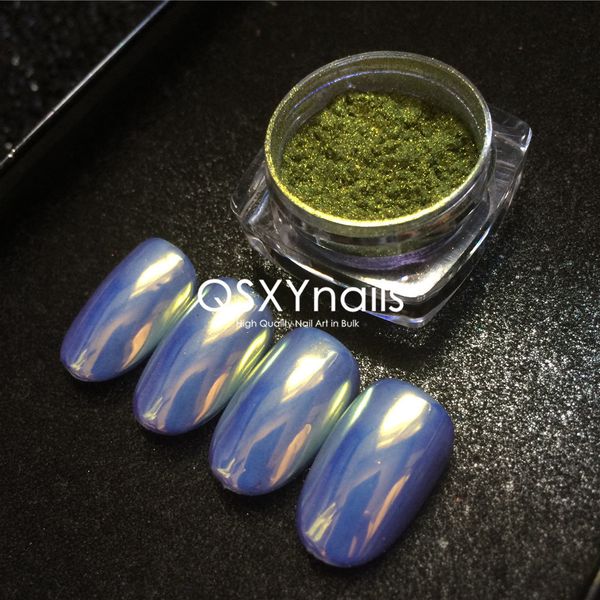 nail glitter 05g special greenish gold aurora powder mirror chrome neon mermaid unicorn pigment glitter smooth rubbing for nail gel 230729, Silver;gold
nail glitter 05g special greenish gold aurora powder mirror chrome neon mermaid unicorn pigment glitter smooth rubbing for nail gel 230729, Silver;gold