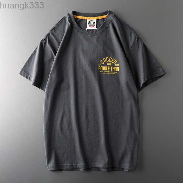 galleries foreign trade style retro european and american trendy brand t-shirt with front shoulder street print short sleeved pure cotton fo, White;black
galleries foreign trade style retro european and american trendy brand t-shirt with front shoulder street print short sleeved pure cotton fo, White;black