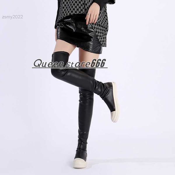 ro women boots big size owens casual snow flats over knee high luxury trainers sheepskin, Black
ro women boots big size owens casual snow flats over knee high luxury trainers sheepskin, Black