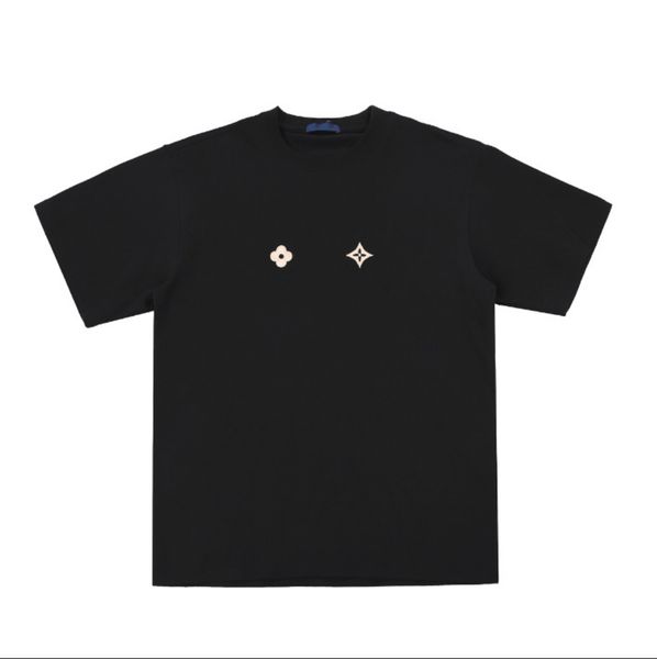 summer mens designer t shirt embroidered loose cotton short sleeve t-shirt sports casual summer, White;black
summer mens designer t shirt embroidered loose cotton short sleeve t-shirt sports casual summer, White;black