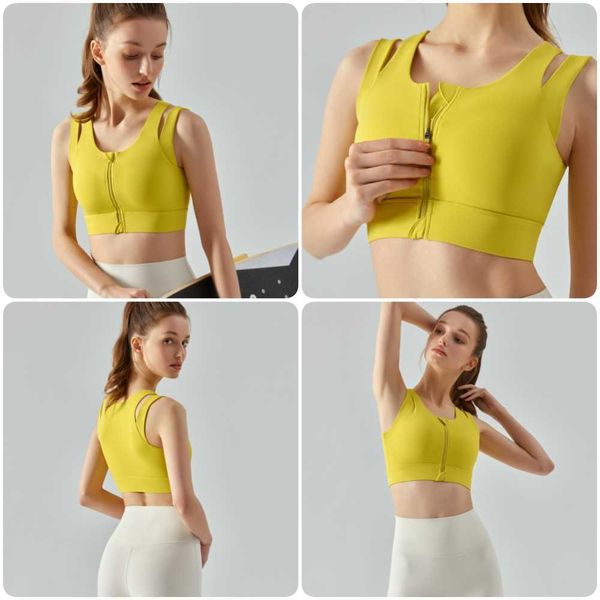 ll joggers bra summer high strength front gathered fake two pieces sports vest fitness wear women woman gym running athletic exercise
ll joggers bra summer high strength front gathered fake two pieces sports vest fitness wear women woman gym running athletic exercise