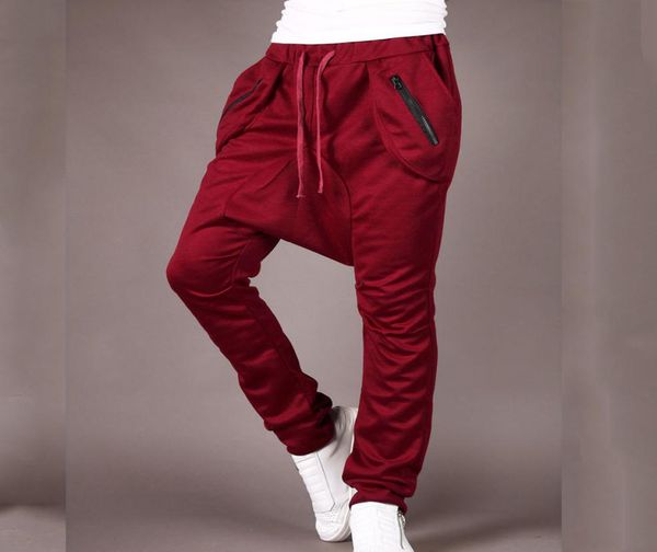 2019 fashion casual men harem hip hop loose streetwear zipper pocket low crotch pants pantalones hombre2110191, Black
2019 fashion casual men harem hip hop loose streetwear zipper pocket low crotch pants pantalones hombre2110191, Black