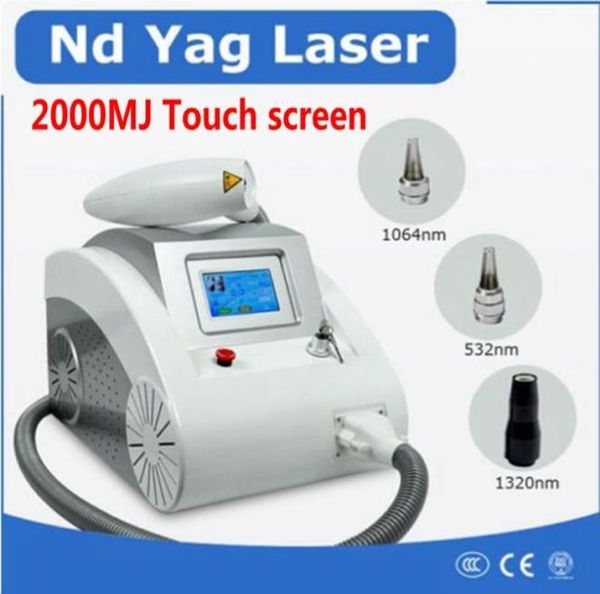2000mj touch screen q switched nd yag beauty machine tattoo scar pigment removal 1320nm 1064nm 532nm salon spa use4314670, Black 
2000mj touch screen q switched nd yag beauty machine tattoo scar pigment removal 1320nm 1064nm 532nm salon spa use4314670, Black