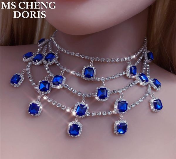 colorful crystal pendant hiphop chain men tennis necklace thin choker for women luxury charm crystal rhinestone jewelry party5814115, Golden;silver
colorful crystal pendant hiphop chain men tennis necklace thin choker for women luxury charm crystal rhinestone jewelry party5814115, Golden;silver