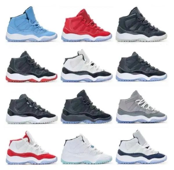 kids shoes 11s sports outdoor athletic unc black children white boys girls casual fashion sneakers kid walking toddler sneakers dunks
kids shoes 11s sports outdoor athletic unc black children white boys girls casual fashion sneakers kid walking toddler sneakers dunks