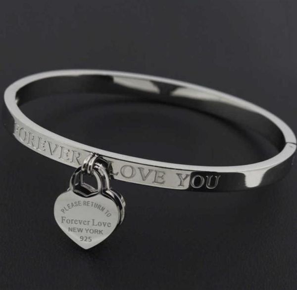 bracelet classic stainless steel gold colour bangles whole jewelry fine double peach heart love bracelets female33243279237, Golden;silver
bracelet classic stainless steel gold colour bangles whole jewelry fine double peach heart love bracelets female33243279237, Golden;silver